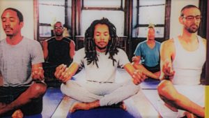 Weekly Meditation Class @ Sisters Together And Reaching Inc. (STAR)