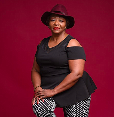 Rev.DebrahHickman0 Rev. Debra Hickman